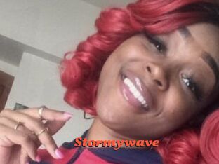 Stormywave