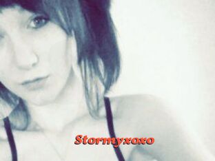 Stormyxoxo