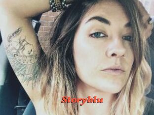 Storyblu