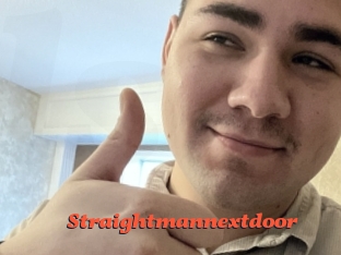 straightmannextdoor Livespot