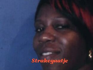 Strakegaatje