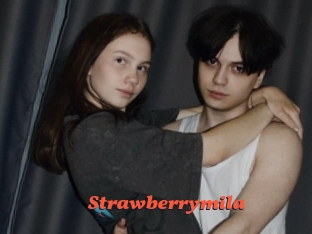 strawberrymila Livespot