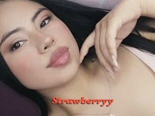 Strawberryy