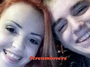 Streamlovers