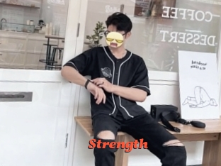 strength Livespot