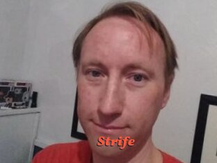 strife Livespot