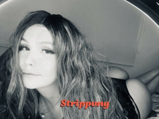 Strippong