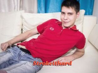 Strokeithard