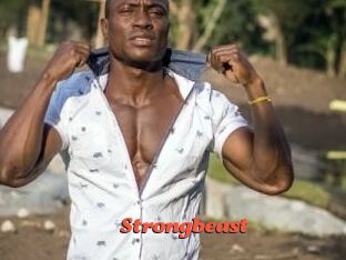 Strongbeast