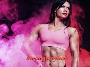 Strongladyboss