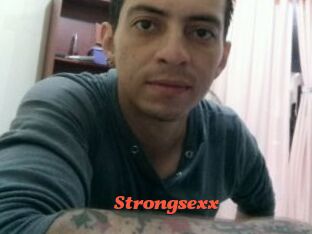 Strongsexx