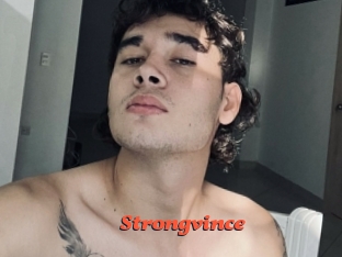 Strongvince