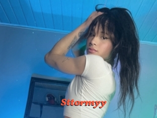 Sttormyy