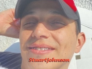 Stuartjohnson