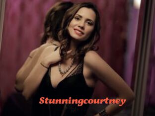 Stunningcourtney