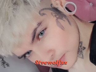 Stvewolfxx