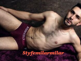 Styfemilarmilar