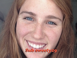 Sub_sweety29