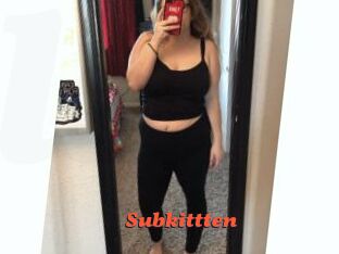 Subkittten