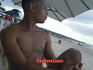 Submisso