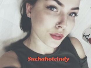 Suchahotcindy
