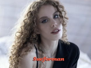 Sueforman