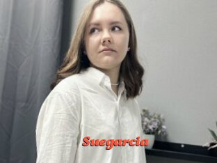 Suegarcia