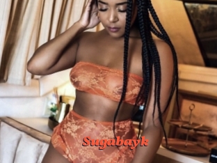 Sugabayk