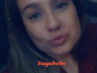 Sugabebe
