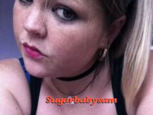 Sugarbabysam