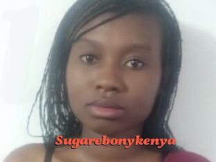 Sugarebonykenya