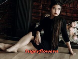 Sugarflowern