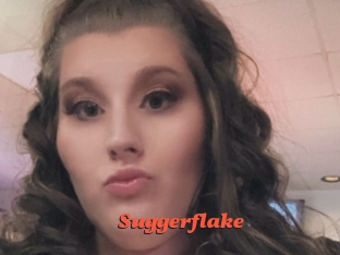 Suggerflake