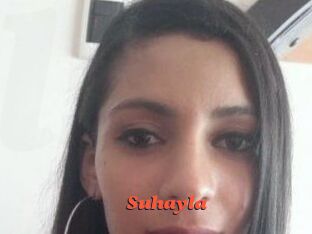 Suhayla