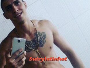 Suirylatinhot