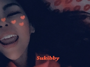 Sukibby