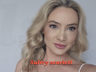 Sultry_scarlett