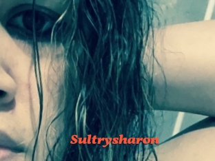 Sultrysharon