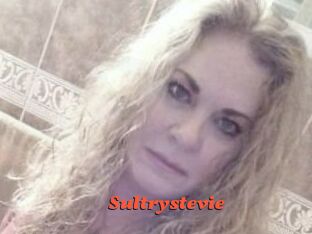 Sultrystevie