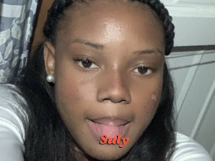 Suly
