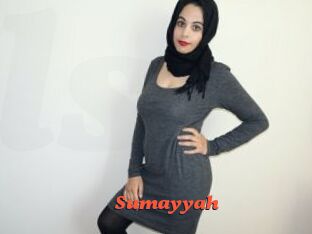 Sumayyah
