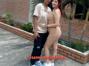 Sumerandsky