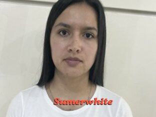 Sumerwhite