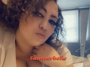 Summerbelle