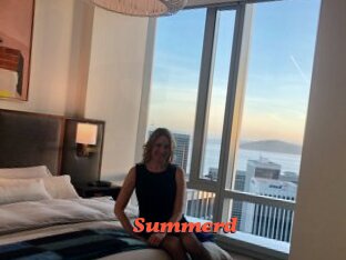 Summerd
