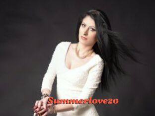Summerlove20