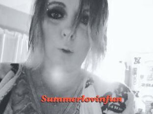 Summerlovinfun