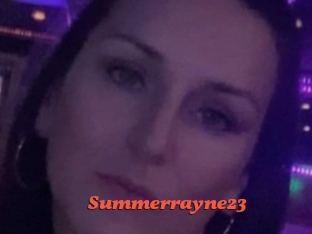 Summerrayne23