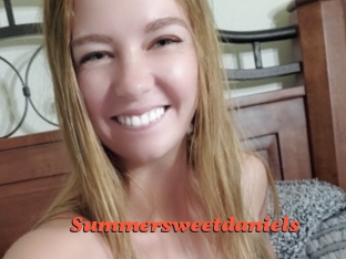 Summersweetdaniels