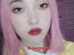 Sunayuna